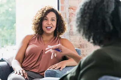 Brief mental health consultations